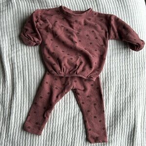 RYLEE + CRU spongey set